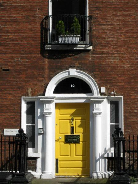 dublin door 2