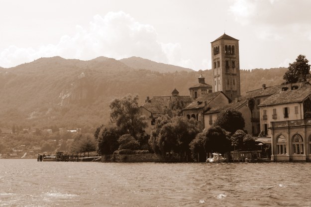 Orta