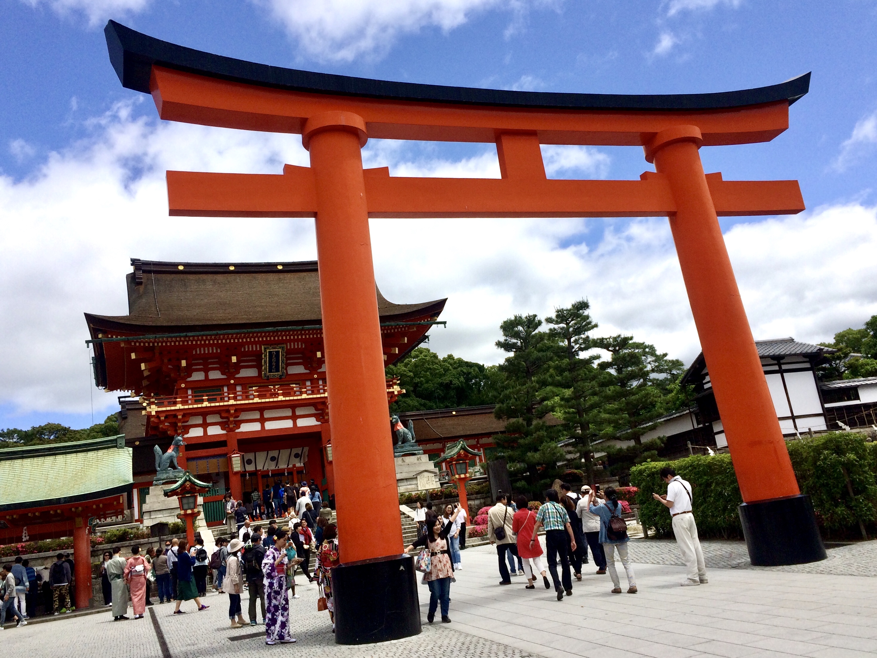 BBB-Kyoto-Gate
